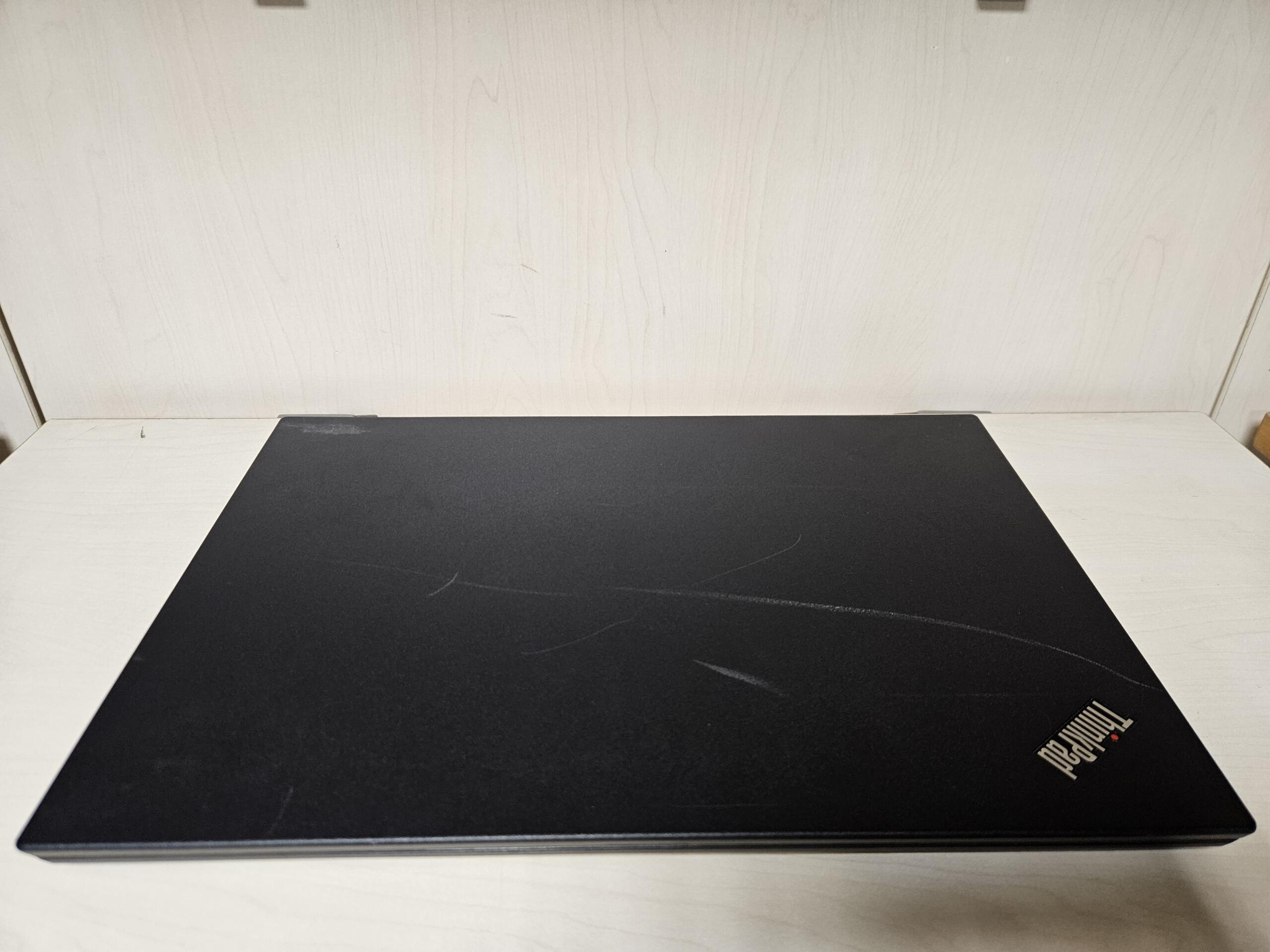 Lenovo ThinkPad L590 | 15.6'' FHD IPS | i5-8265U | 8GB | SSD 256 GB - Image 5