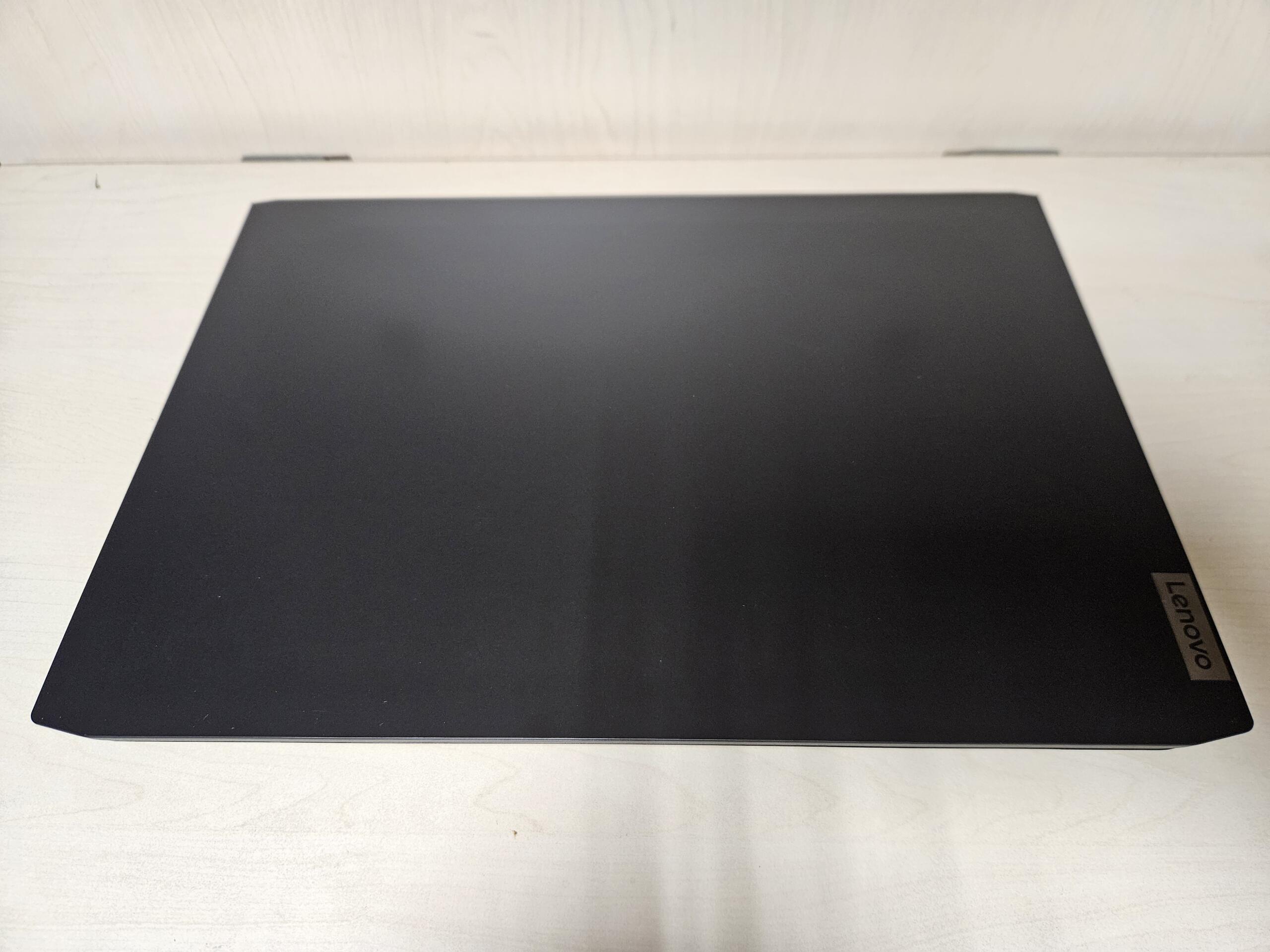 Lenovo Gaming 3 15ACH6 | 15.6" FHD IPS | Ryzen 5 5500H | 16GB | SSD 512 GB | RTX 3050 4 GB - Image 6