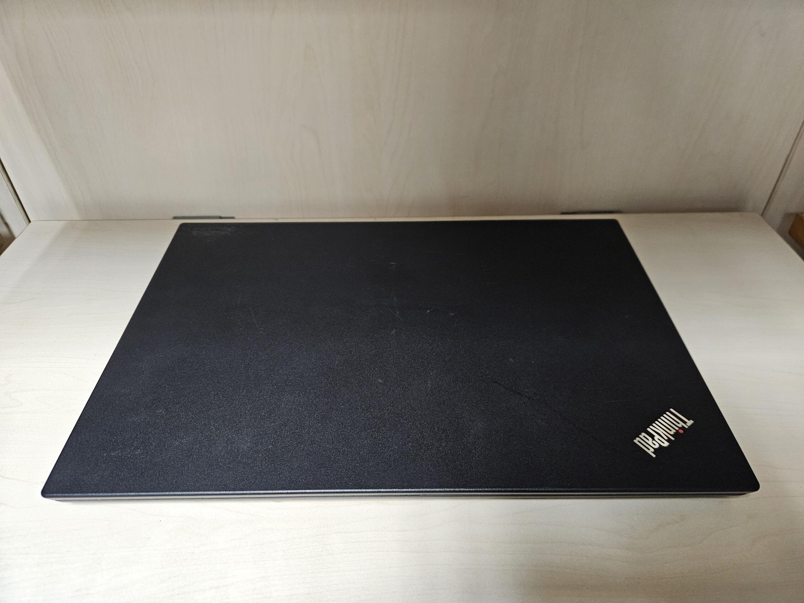 Lenovo ThinkPad L590 | 15.6'' FHD IPS | i5-8265U | 16GB | SSD 256 GB - Image 6