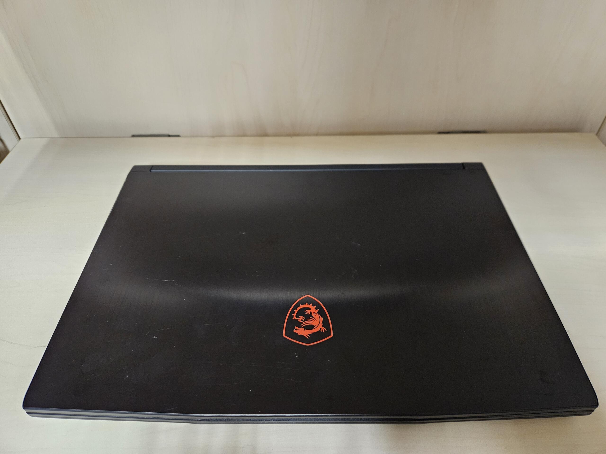 MSI GF63 Thin | 15.6" FHD 144 Hz | i5-11400H | 8GB | SSD 256 GB + HDD 1 TB | GTX 1650 Max-Q 4 GB - Image 6