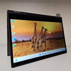 Lenovo ThinkPad Yoga L13 Gen2 | 13.3" FHD Touch | i5-1135G7 | 16GB | SSD 256 GB
