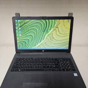 HP 250 G7 | 15.6" FHD | i5-8265U | 8GB | SSD 256 GB