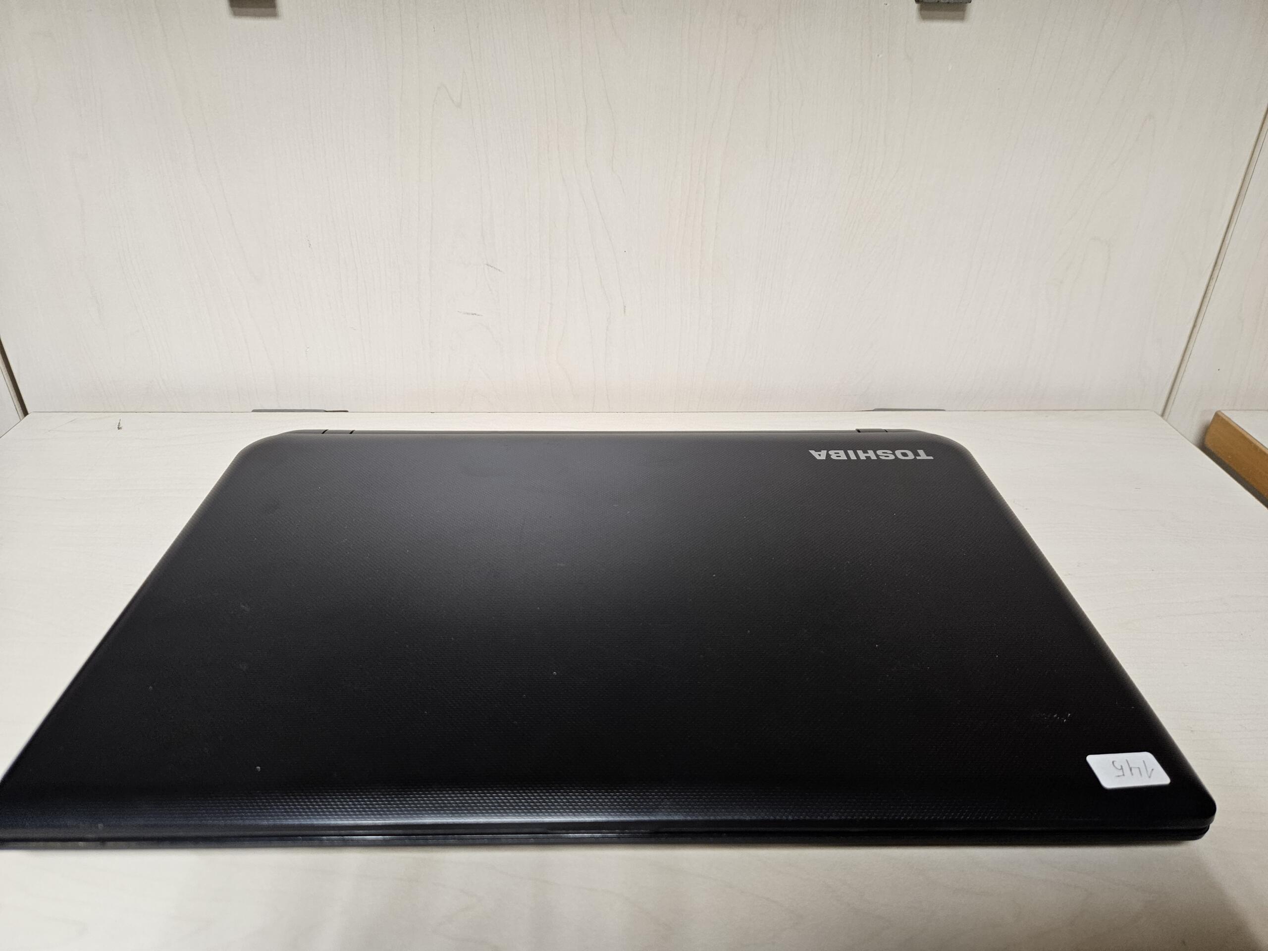 Toshiba Satellite C50Dt-B | 15.6" HD Touch | AMD A8-6410 | 8GB | SSD 240 GB - Image 6