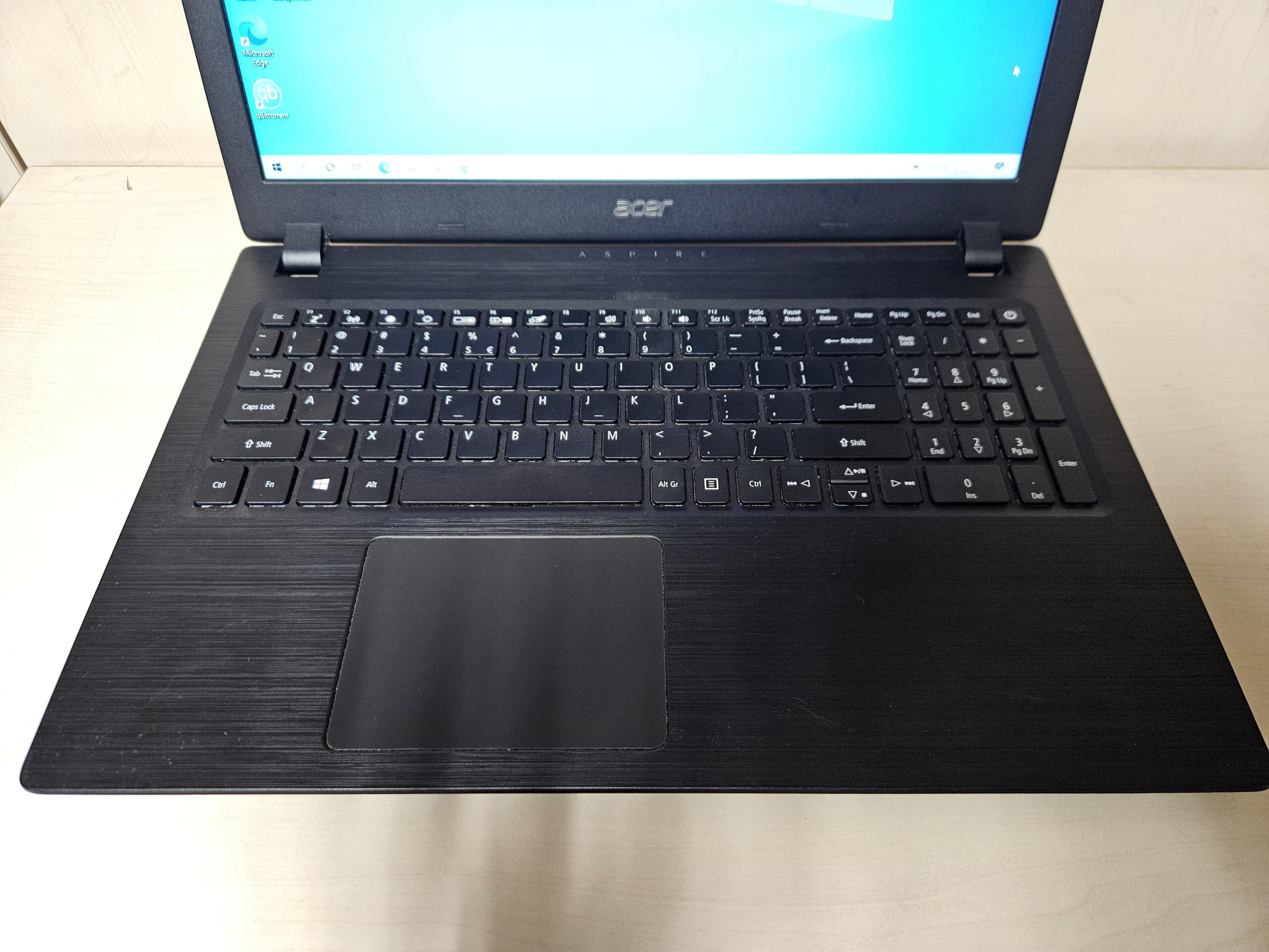 Acer Aspire 3 A315 | 15.6" HD | Celeron N4100 | 8GB | SSD 128 GB - Image 2