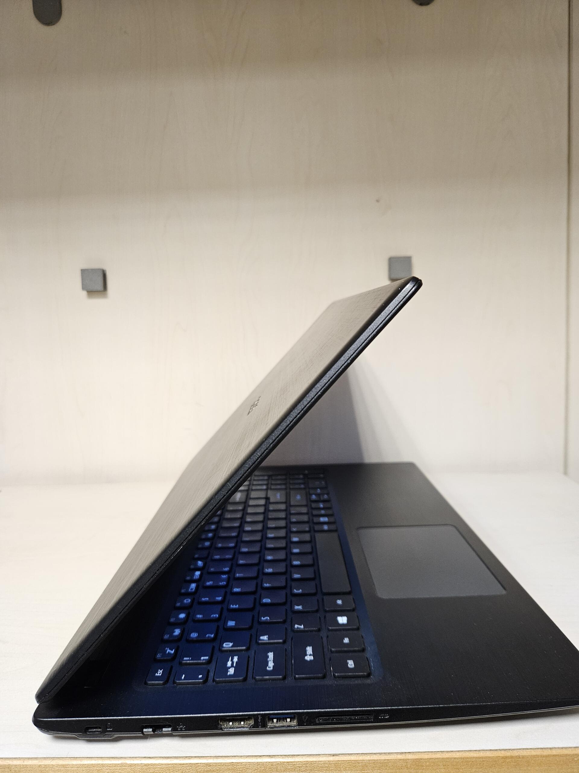 Acer Aspire 3 A315 | 15.6" HD | Celeron N4100 | 8GB | SSD 128 GB - Image 4