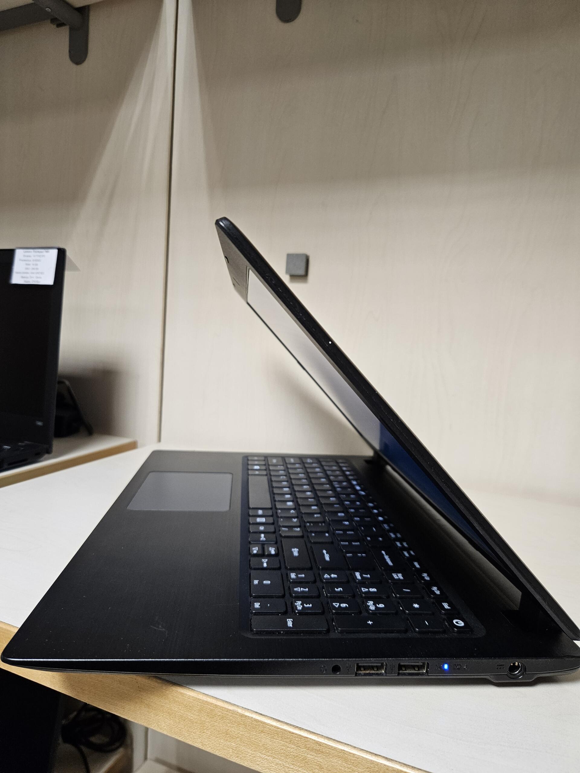 Acer Aspire 3 A315 | 15.6" HD | Celeron N4100 | 8GB | SSD 128 GB - Image 5