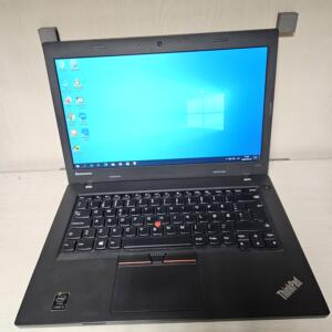 Lenovo ThinkPad L450 | 14" FHD IPS | i5-5300U | 8GB | SSD 128 GB