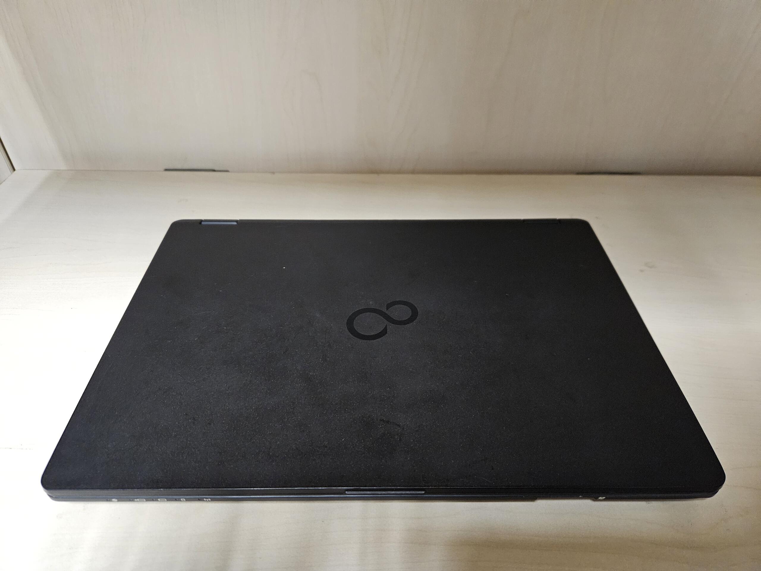 Fujitsu LifeBook U727 | 12.5" FHD IPS | i5-7200U | 8GB | SSD 128 GB - Image 6