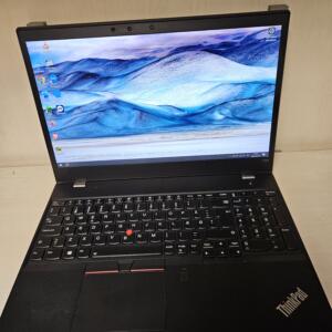 Lenovo ThinkPad T580 | 15.6'' 4K IPS | i7-8650U | 8GB | SSD 256 GB