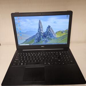 DELL Vostro 3591 | 15.6" FHD | i5-1035G1 | 8GB | SSD 256 GB