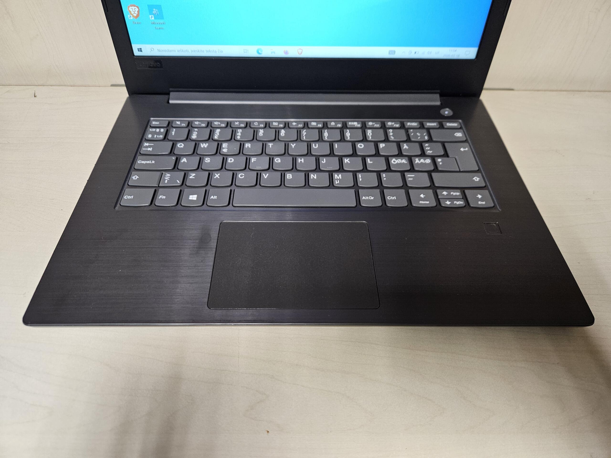 Lenovo V330-14IKB | 14.0" FHD | i5-8250U | 8GB | SSD 256 GB - Image 2
