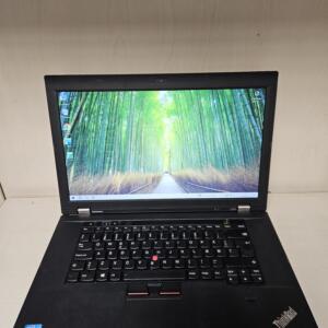 Lenovo ThinkPad L530 | 15.6" HD | i3-3110M | 8GB | SSD 120 GB
