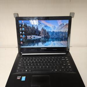 LENOVO G40-80 | 14.0" HD | I7-5500U | 8GB | SSD 256 GB