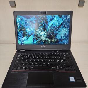 Fujitsu LifeBook U727 | 12.5" FHD IPS | i5-7200U | 8GB | SSD 128 GB