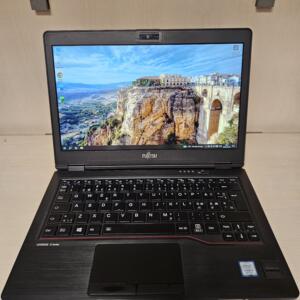 Fujitsu LifeBook U727 | 12.5" FHD IPS | i5-7200U | 8GB | SSD 128 GB