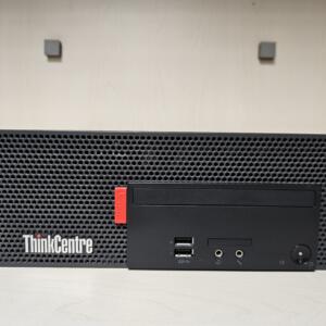 Lenovo ThinkCentre M710e | Pentium Gold G4560 | 8GB | SSD Be SSD