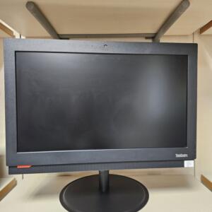 Lenovo ThinkCentre M810z AIO | 21.5" | i5-6400 | 8GB | SSD 128 GB