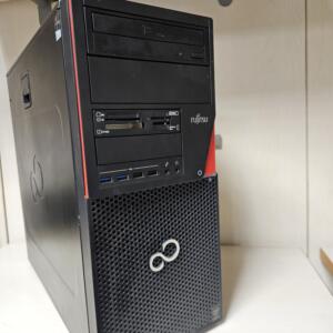 Fujitsu Esprimo P720 | i5-4590 | 8GB | SSD 120 GB