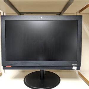 Lenovo ThinkCentre M810z AIO | 21.5" | i5-6400 | 16GB | SSD 240 GB