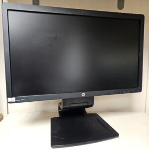 HP Elite Display E221C | 21.5" FHD