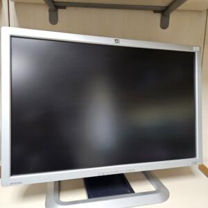 HP LP2465 | 24" WUXGA