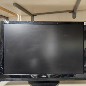 Fujitsu Amilo SL 3260W | 26" WUXGA