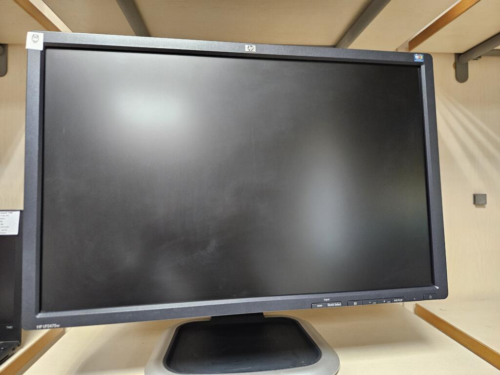 Monitorius HP LP2475w
