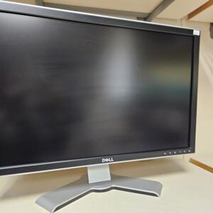 DELL 2407WFpb | 24" WUXGA