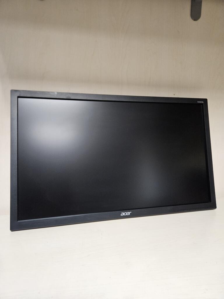 Monitorius Acer V226HQL