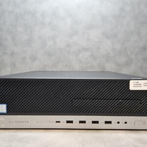 HP EliteDesk 800 G3 | i7-7700 | 16GB | SSD 256 GB