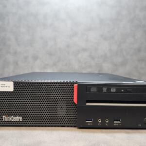 Lenovo ThinkCentre M700 | i3-6100 | 8GB | SSD 128 GB