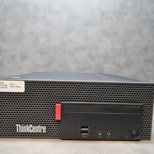 Lenovo ThinkCentre M710e | i5-6600 | 16GB | SSD 256 GB