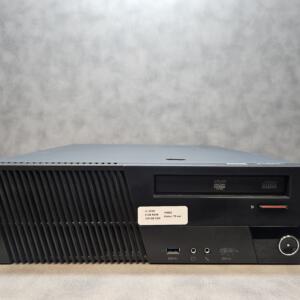 Lenovo ThinkCentre | i5-4590 | 8GB | SSD 128 GB