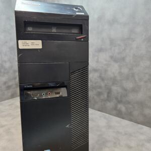 Lenovo ThinkCentre M92p | i5-3550 | 8GB | SSD 120 GB