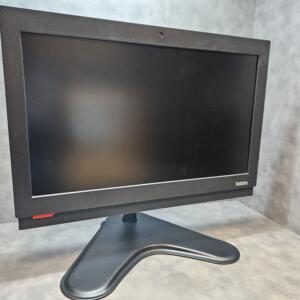 Lenovo ThinkCentre M810z AIO | 21.5" | i5-6400 | 16GB | SSD 480 GB