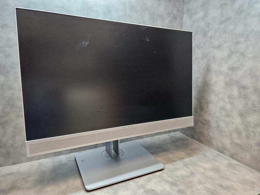 HP EliteOne 800 G5 | 23.8" FHD | i3-9100 | 8GB | SSD 256 GB
