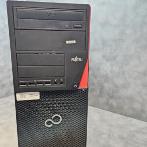 Fujitsu Esprimo P720 | i5-4590 | 16GB | SSD 240 GB + HDD 500 GB