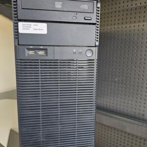 HP Proliant ML111 G6 | Xeon X3430 | 16GB