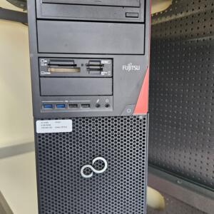 Fujitsu Esprimo P720 | i5-4590 | 8GB | SSD 128 GB