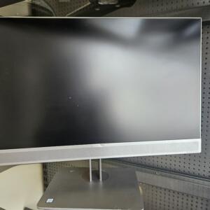 HP EliteOne 800 G5 | 23.8" FHD | i3-9100 | 16GB | SSD 256 GB