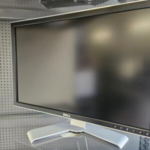 DELL 2407WFpb | 24" WUXGA