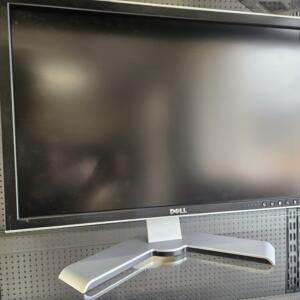 Dell 2407WFPb | 24" WUXGA