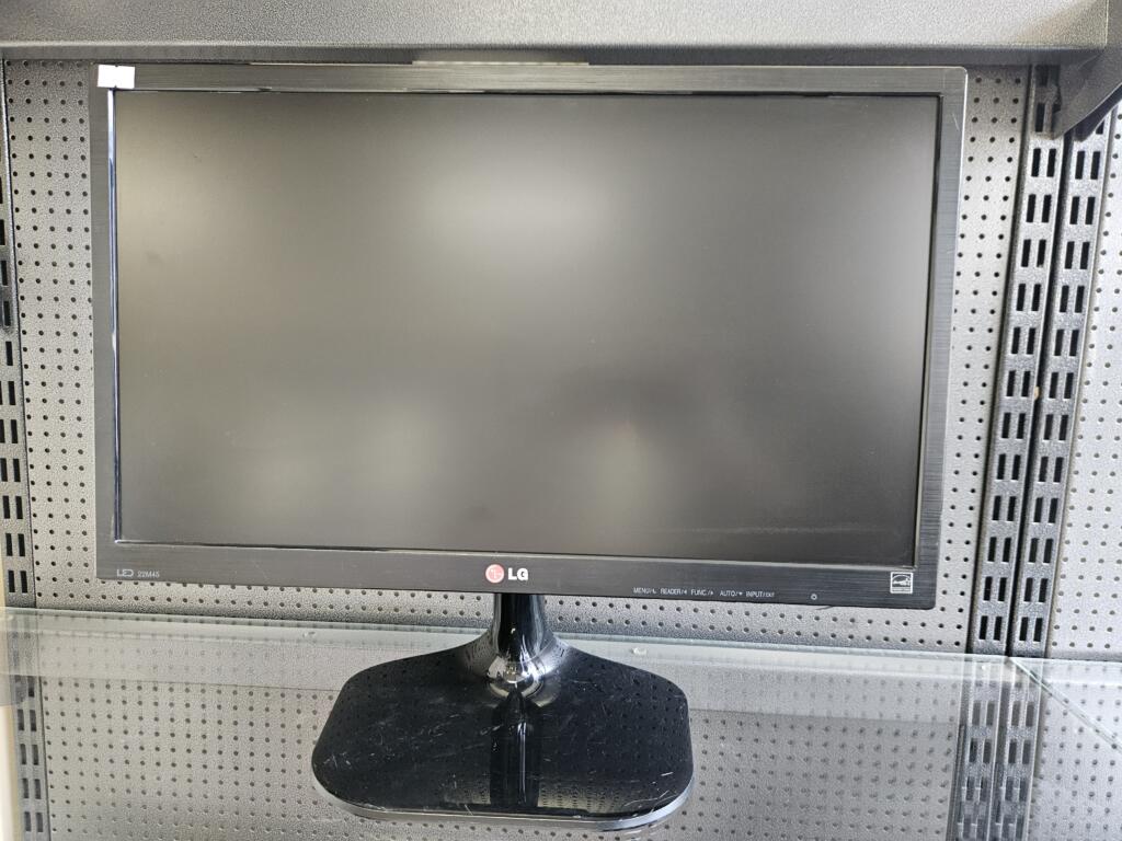 Monitorius LG 22M45D-B