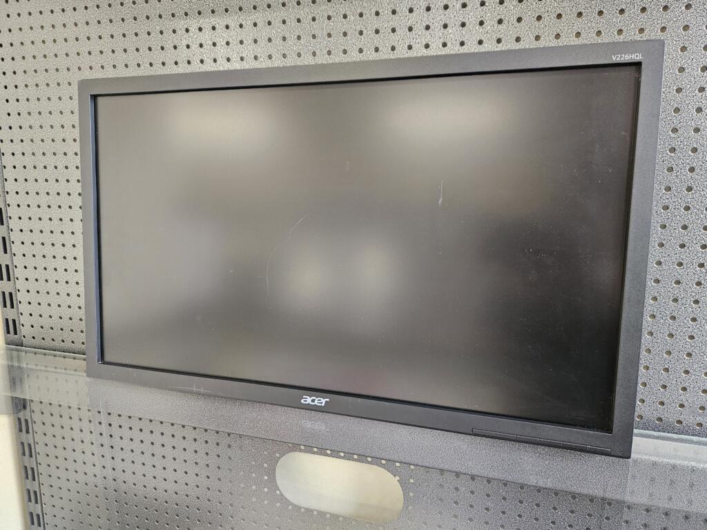 Monitorius Acer V226HQL