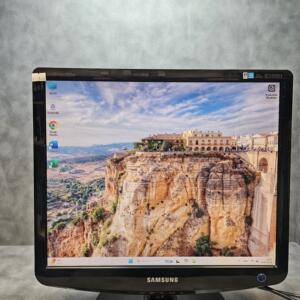 Samsung 932BF | 19''
