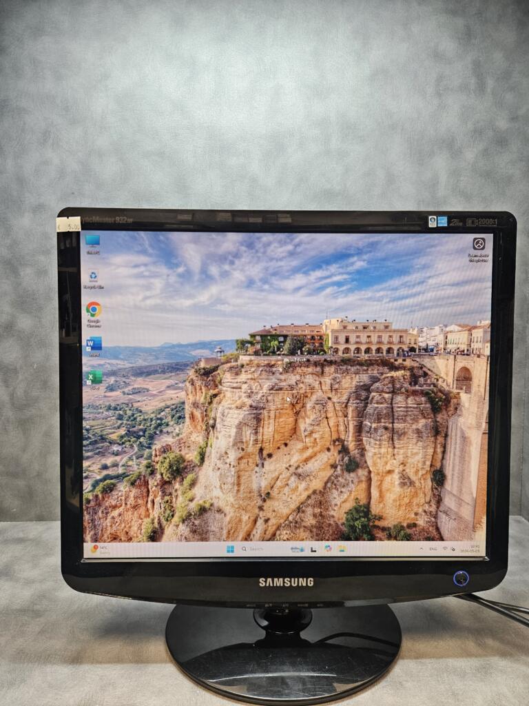 Monitorius Samsung 932BF