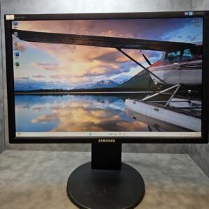 Samsung 2443BW | 24'' WUXGA