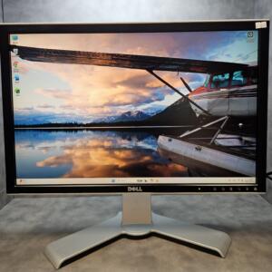 DELL 2407WFpb | 24" WUXGA