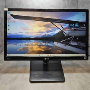 LG 22MP47D-P | 22'' Full HD