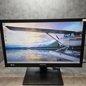 Samsung S22A200B | 22" FHD